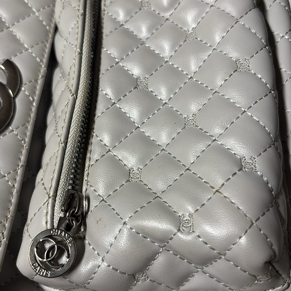 Chanel backpack - Picture 8 of 15